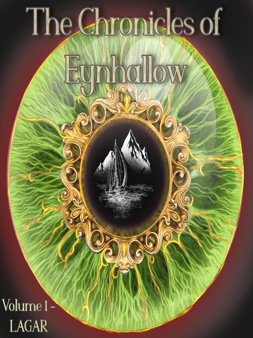 Cover image for The Chronicles of Eynhallow